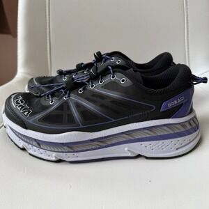 Hoka Women's Stinson Lite Running Shoes Size 7